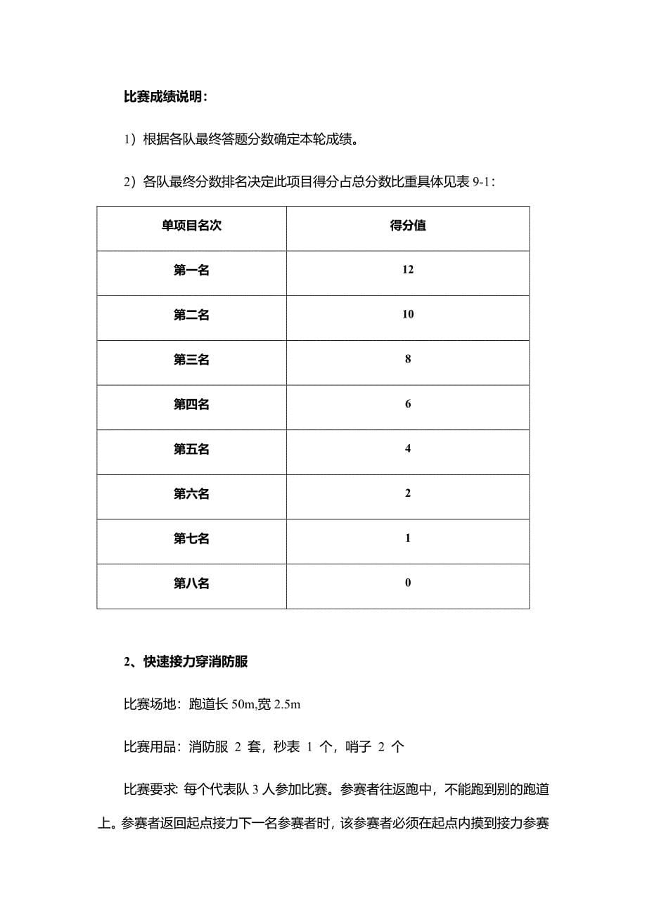 2017年公司消防技能比赛.doc_第5页