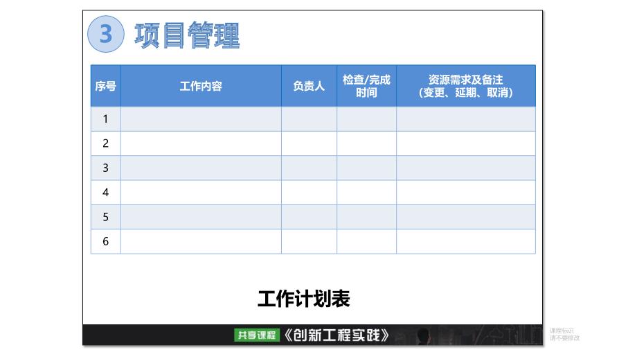 智慧树创新工程实践期末考试PPT图文_第4页