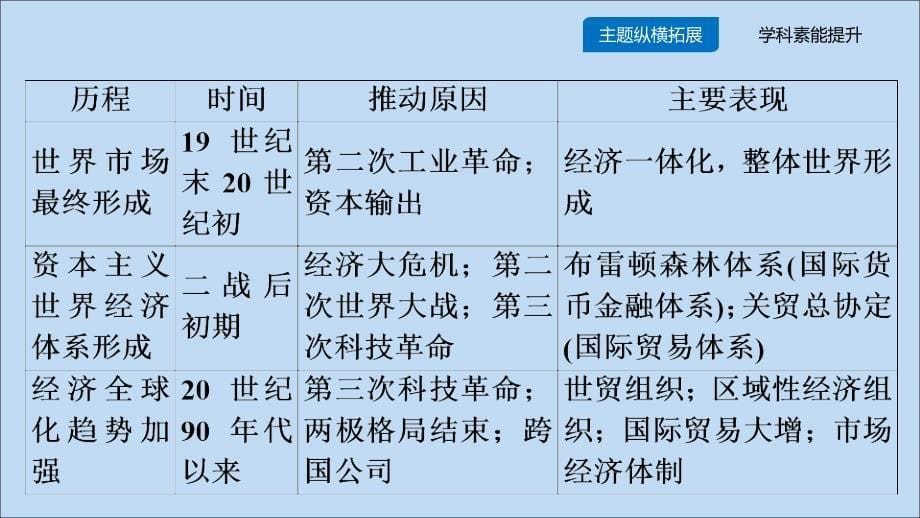 版高考历史大一轮复习主题系列突破11课件新人教版_第5页