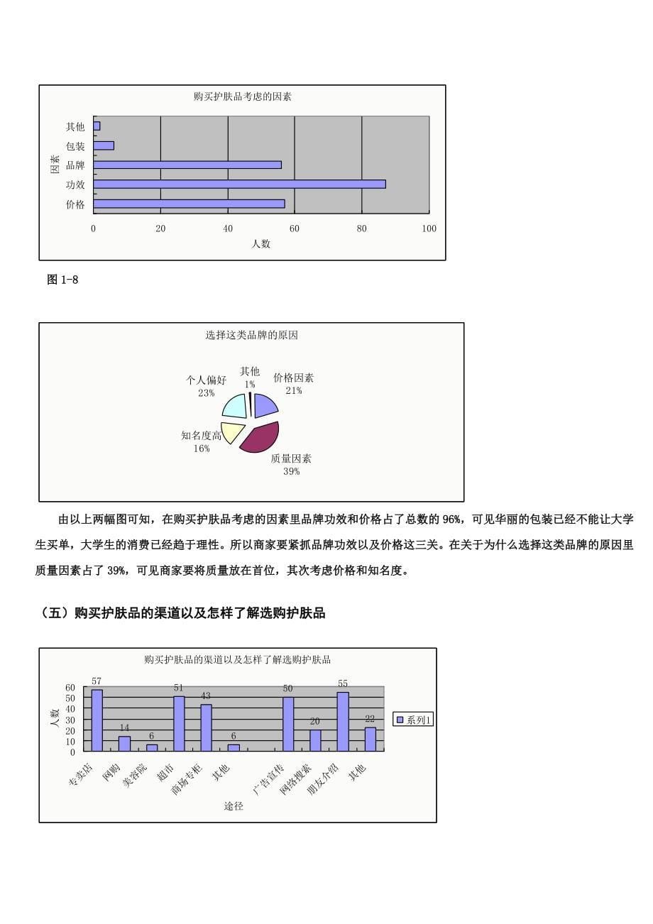 芳恒公司的营销计划_第5页