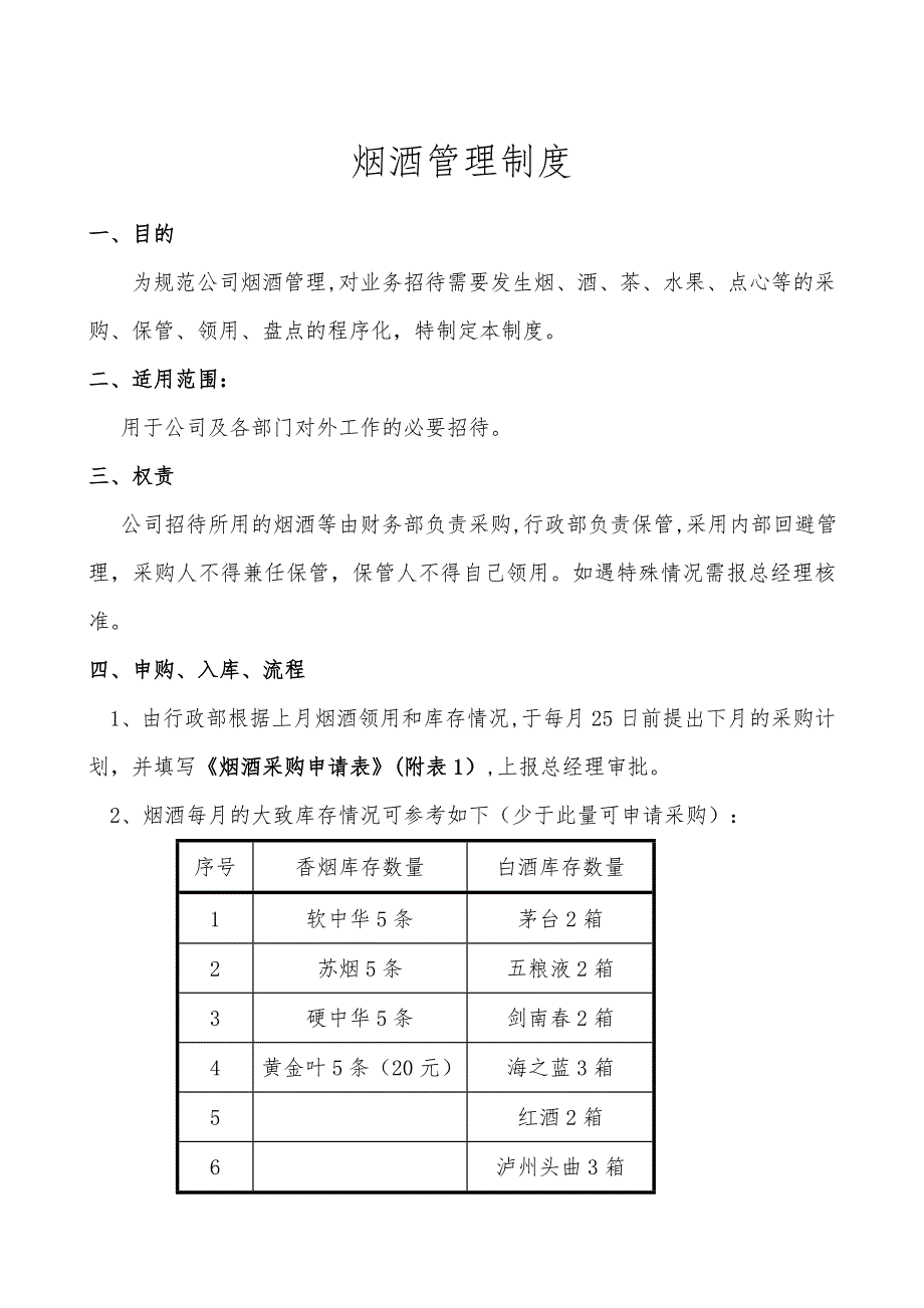 烟酒管理制度_第1页