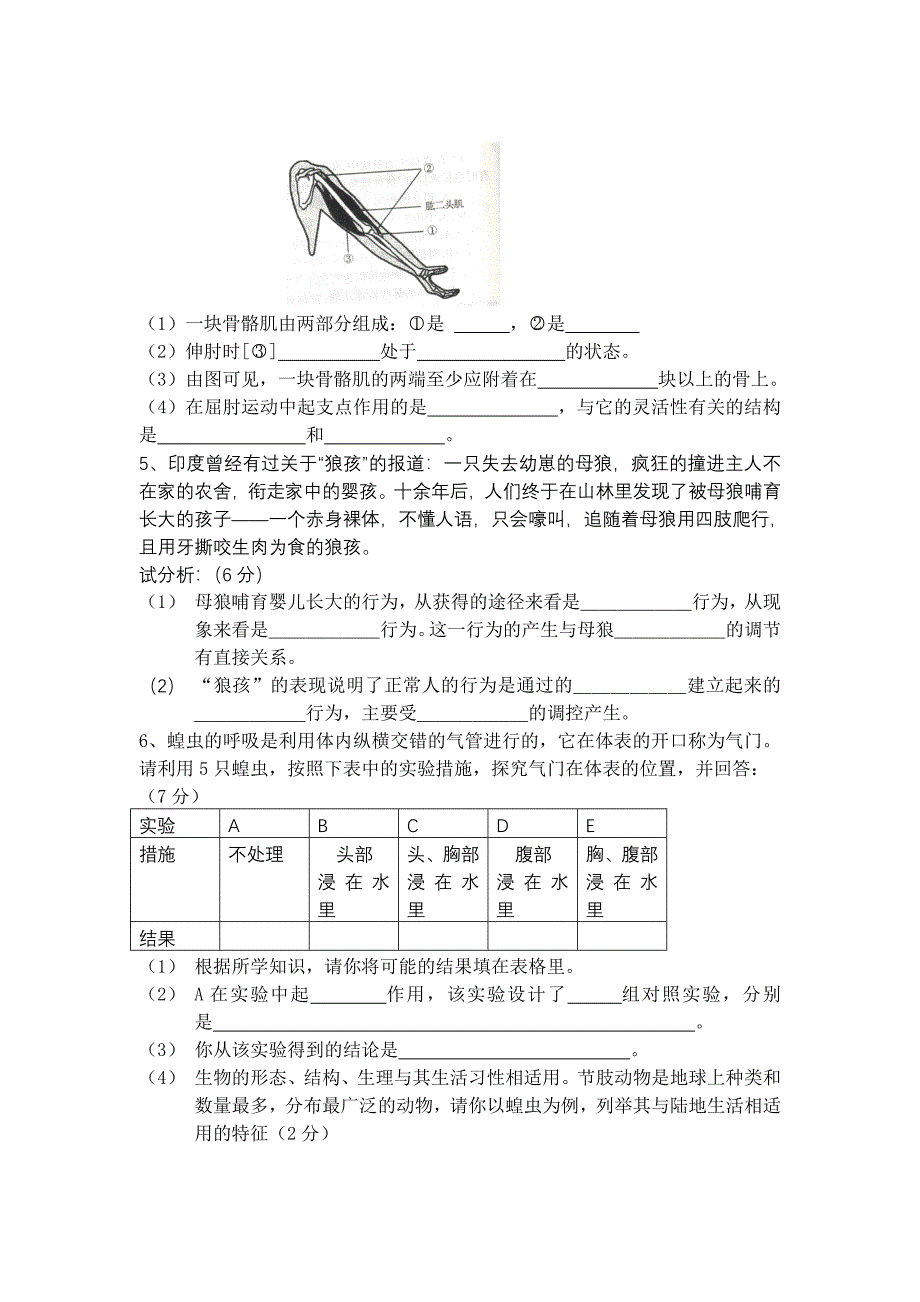 生物圈中的动物.doc_第4页