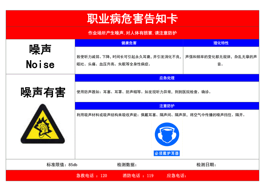 最新职业病危险因素告知卡_第2页