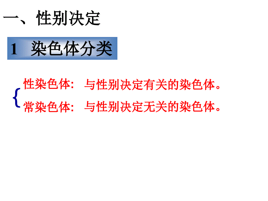 性别决定和伴性遗传课件_第3页