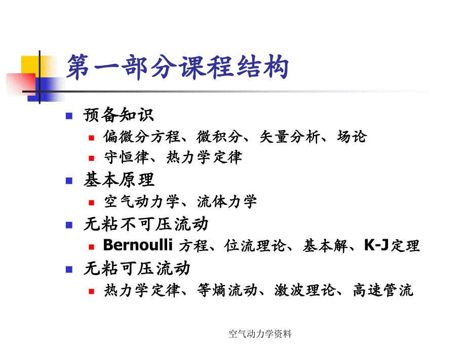 空气动力学资料课件_第3页