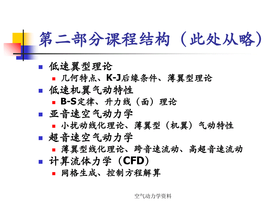 空气动力学资料课件_第4页