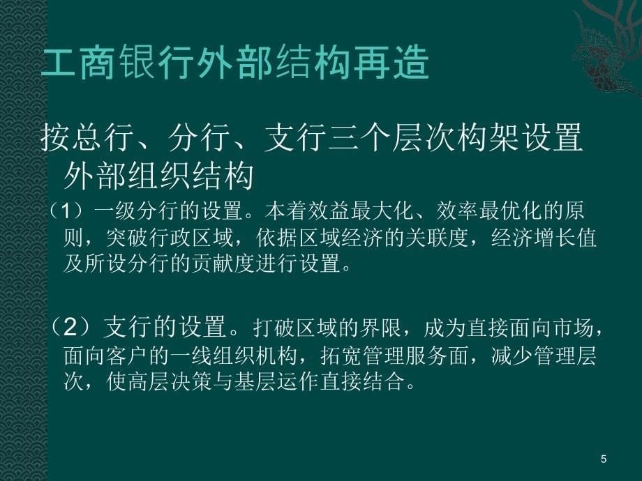 中国工商银行组织结构课件_第5页