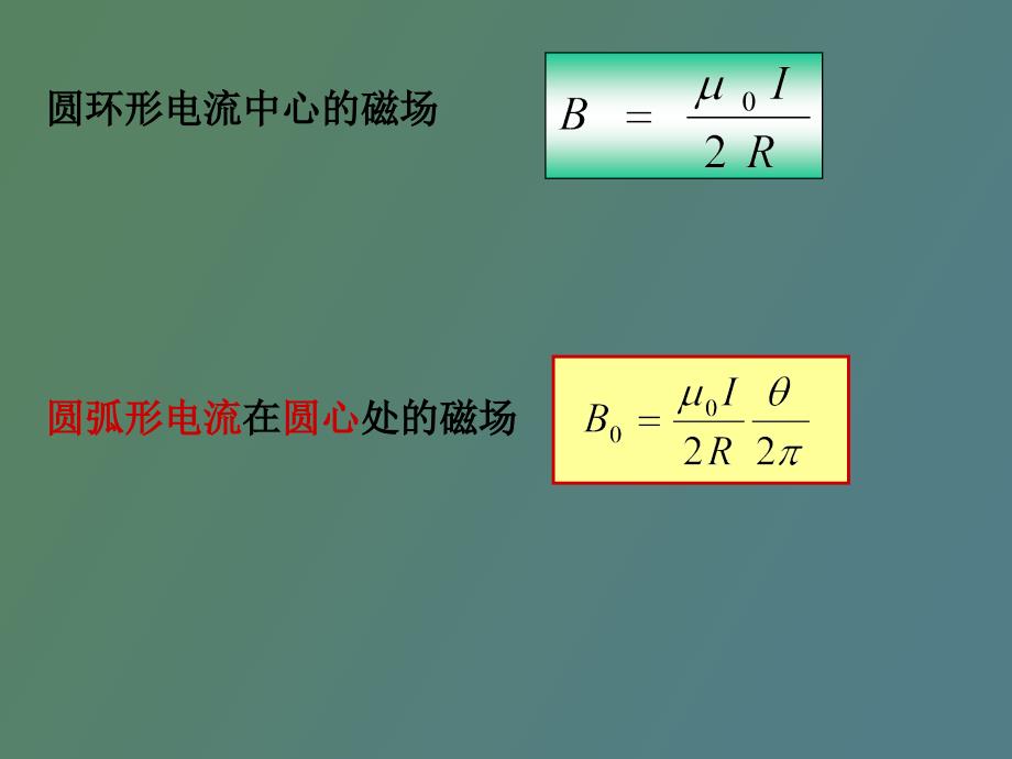 安培环路定理_第2页