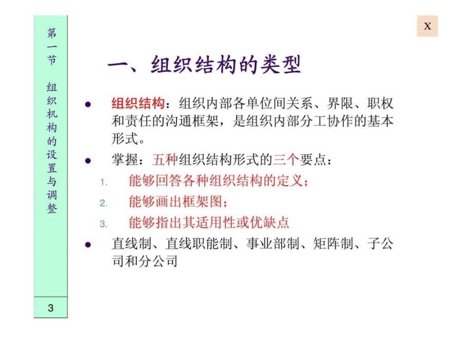 人力资源管理师职业资格认证 第一章 人力资源规划_第3页