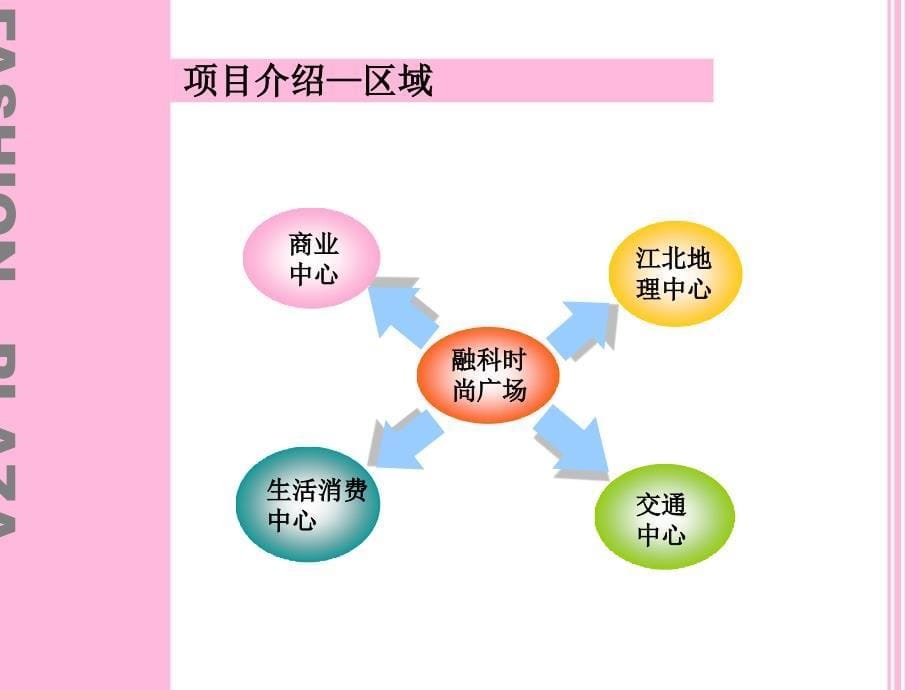 重庆融科时尚创意广场商业招商实施方案_第5页