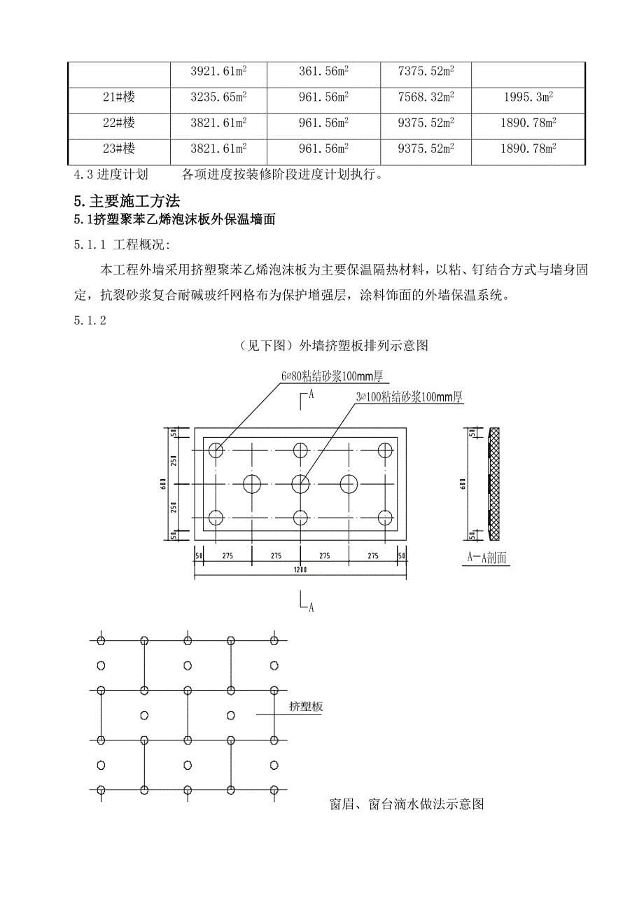 建筑节能施工方案.docx_第5页