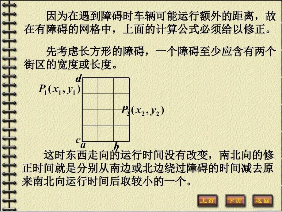 建模案例-应急设施的选址问题优秀课件_第5页