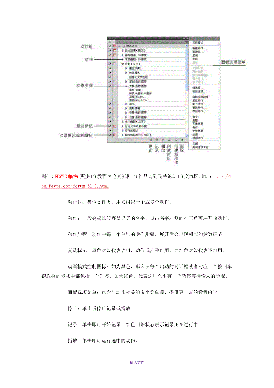 PS动作使用经典_第2页