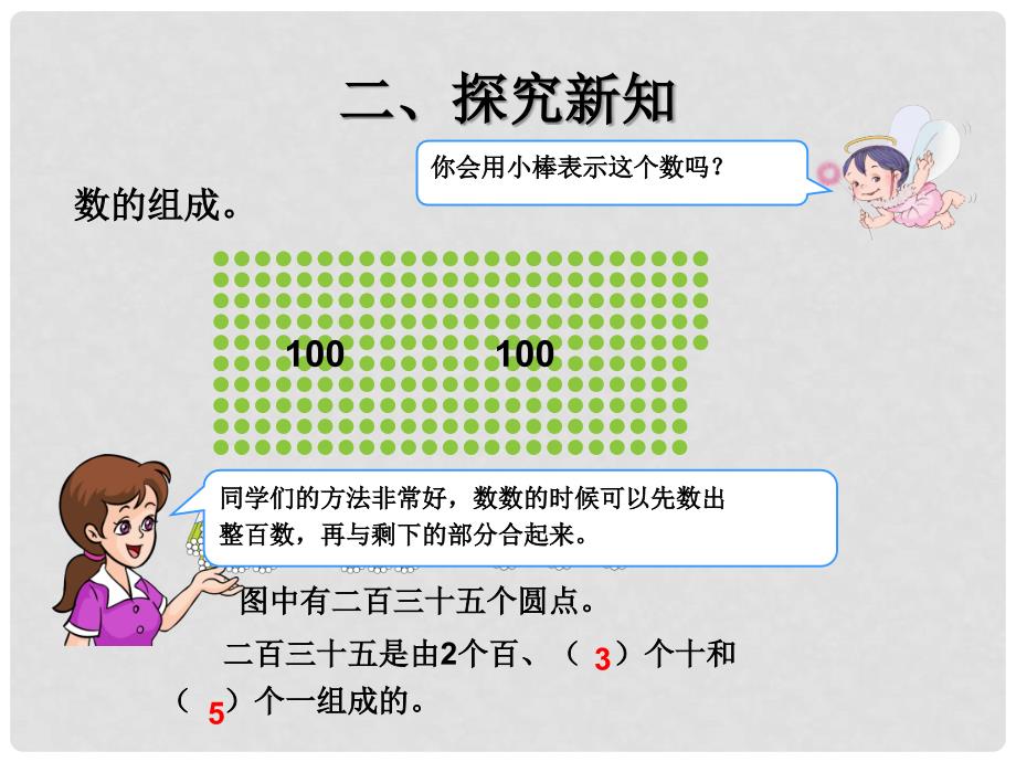 二年级数学下册 7《万以内数的认识》课件2 （新版）新人教版_第4页