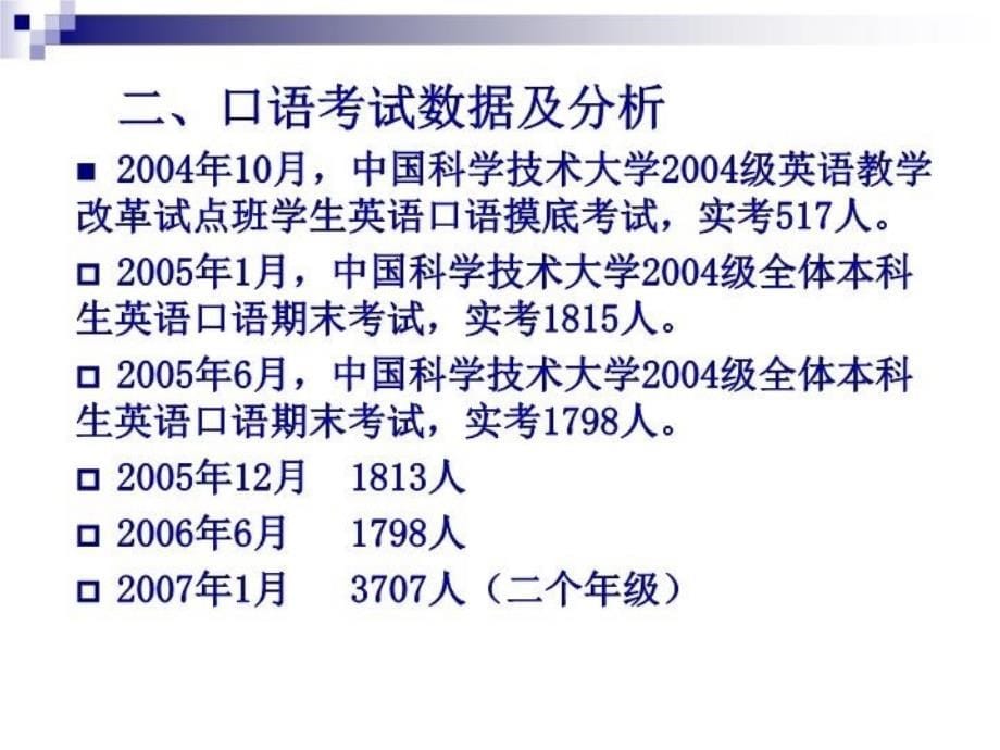 最新大学英语教改口语考试ppt课件_第5页