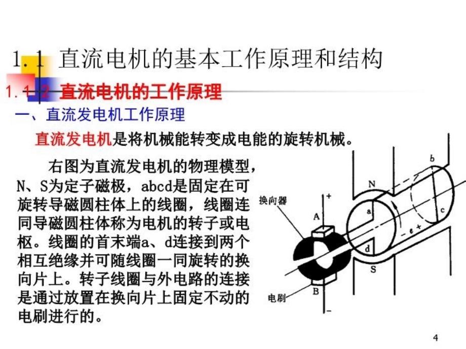 最新微型电机及驱动电路简介9暑假培训PPT课件_第4页