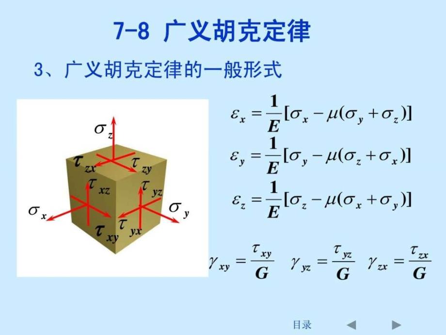 刘鸿文版材料力学课件全套4-图_第2页