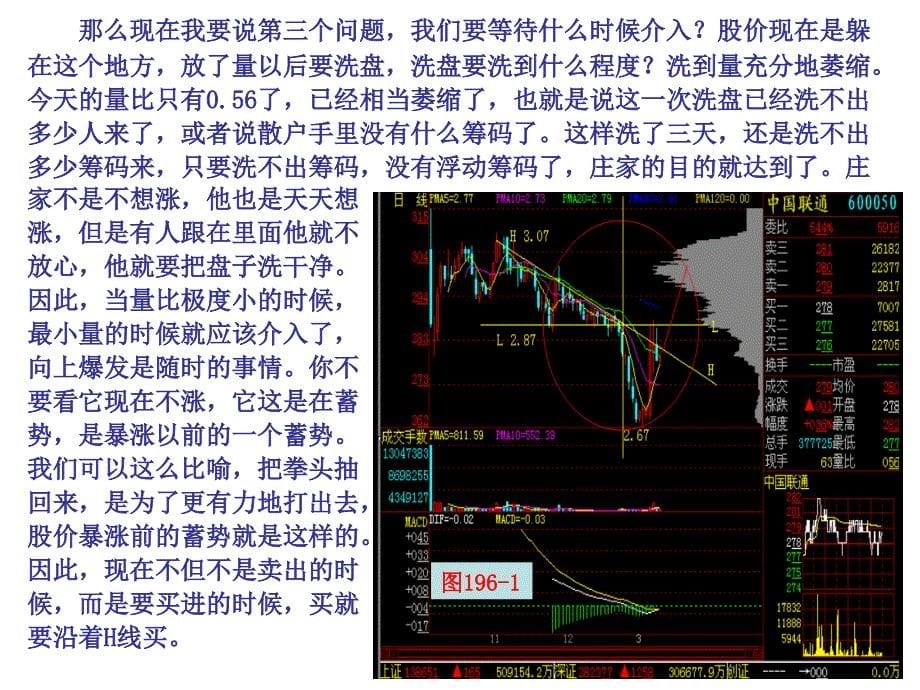 第节股价暴涨前的蓄势_第5页