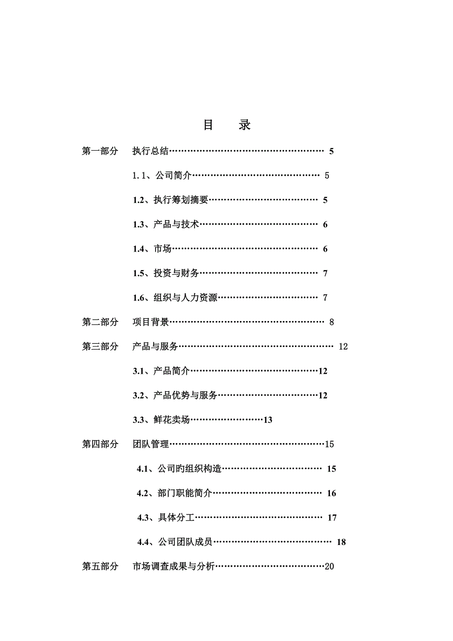 流星花园策划_第2页