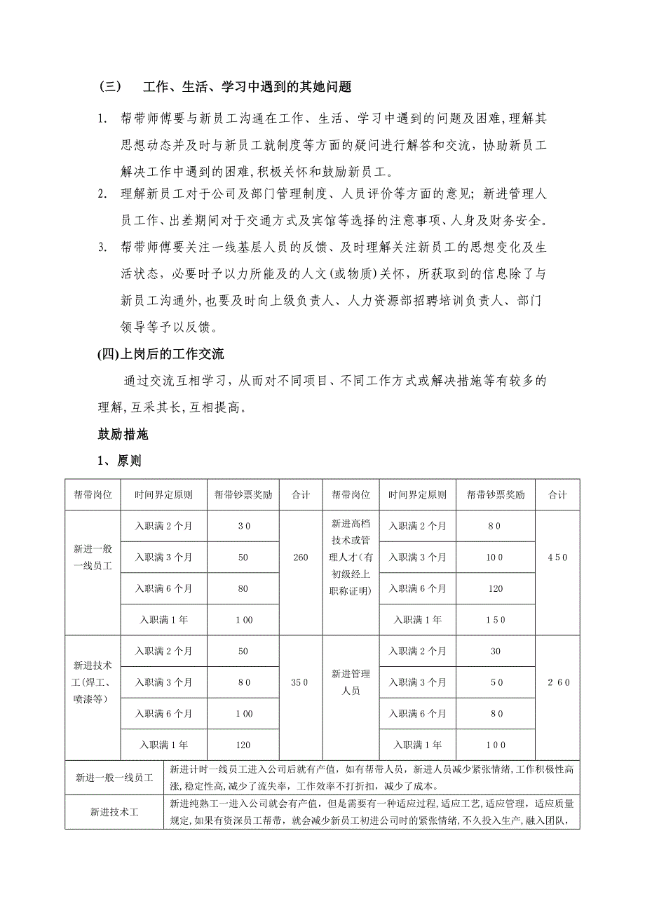 新员工帮带机制_第3页