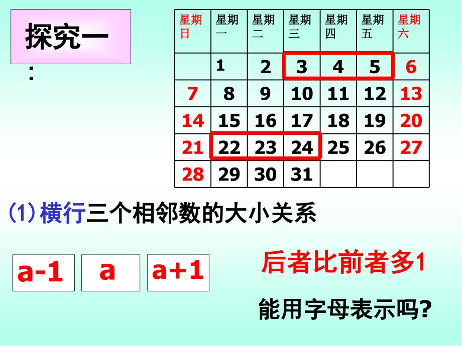 日历中的数学知识_第4页