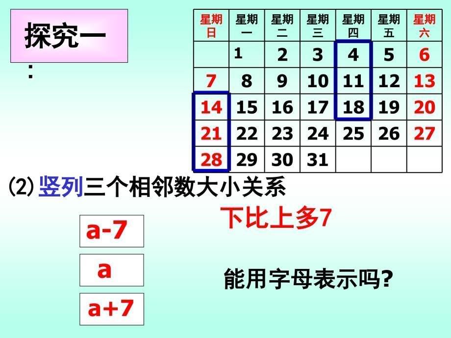 日历中的数学知识_第5页