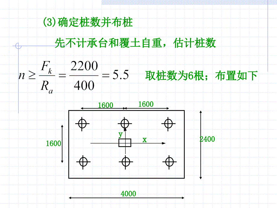 桩基础计算实例_第4页