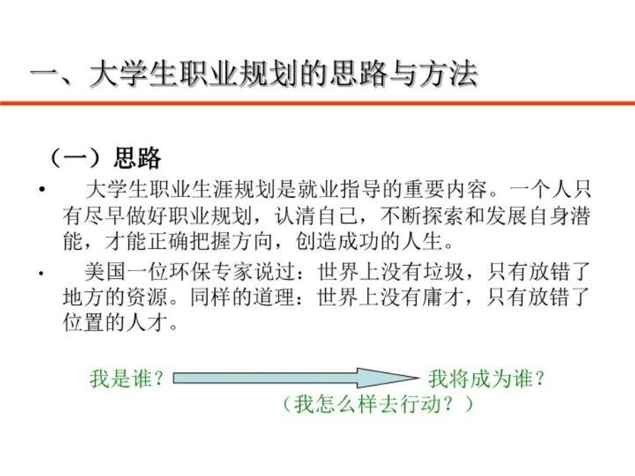 最新大学生职业生涯规划2ppt课件_第3页