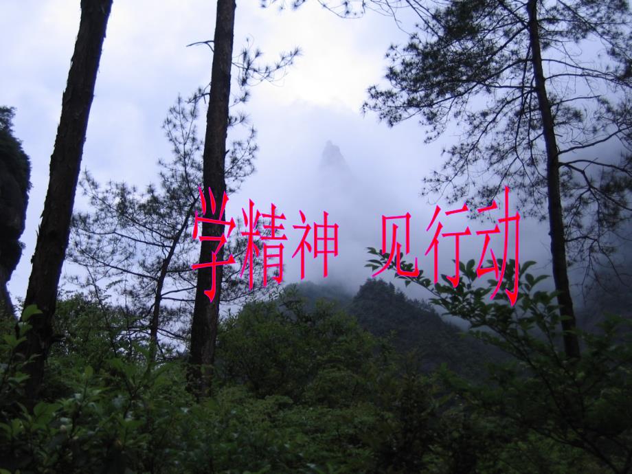 16青山不老 (2)_第1页