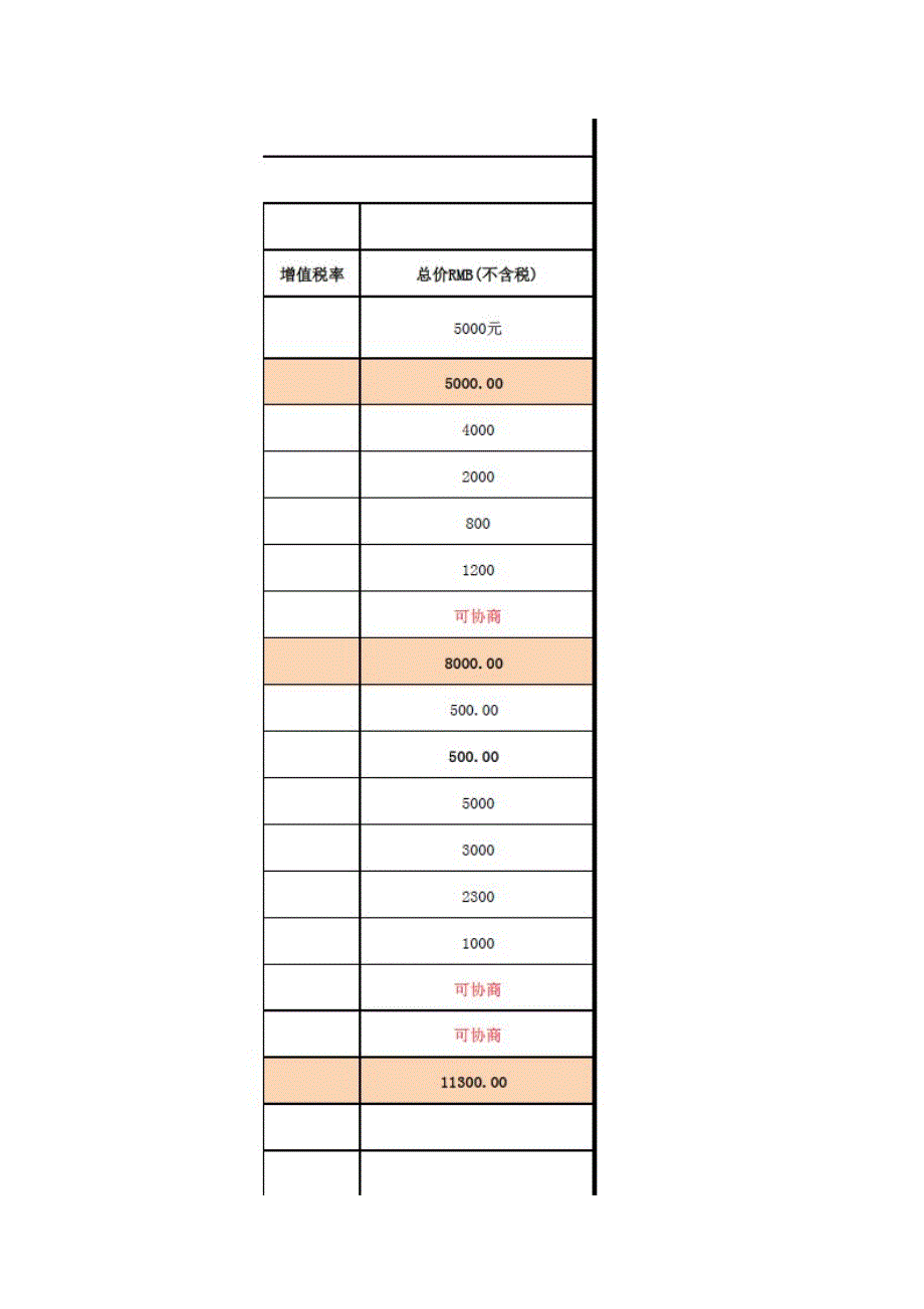 深圳公司宣传片报价明细_第3页