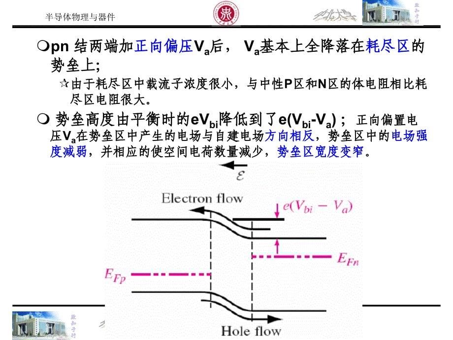 半导体物理与器件第八章1_第5页