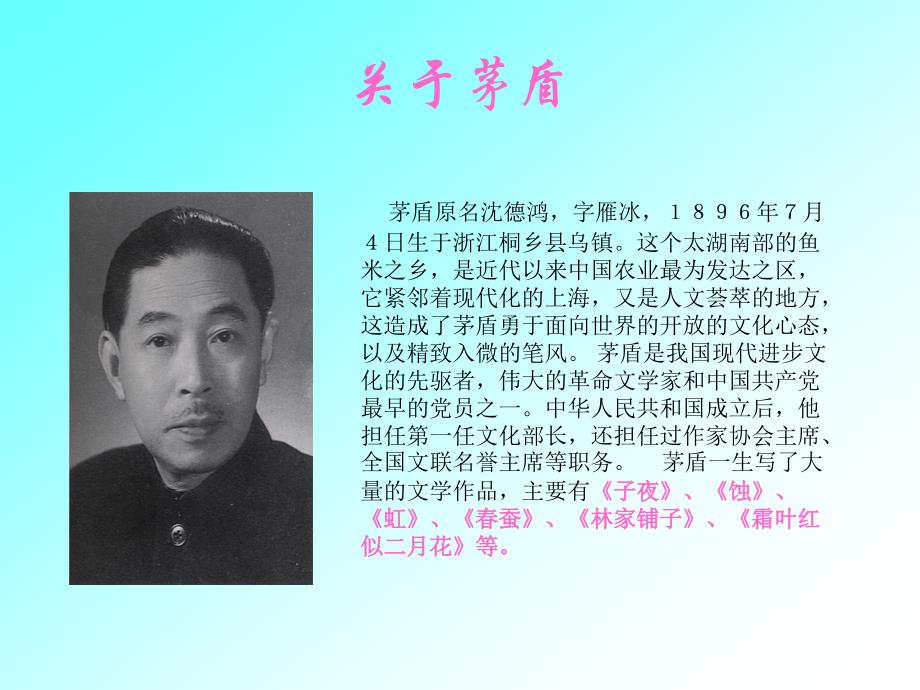 白杨礼赞课件12_第2页