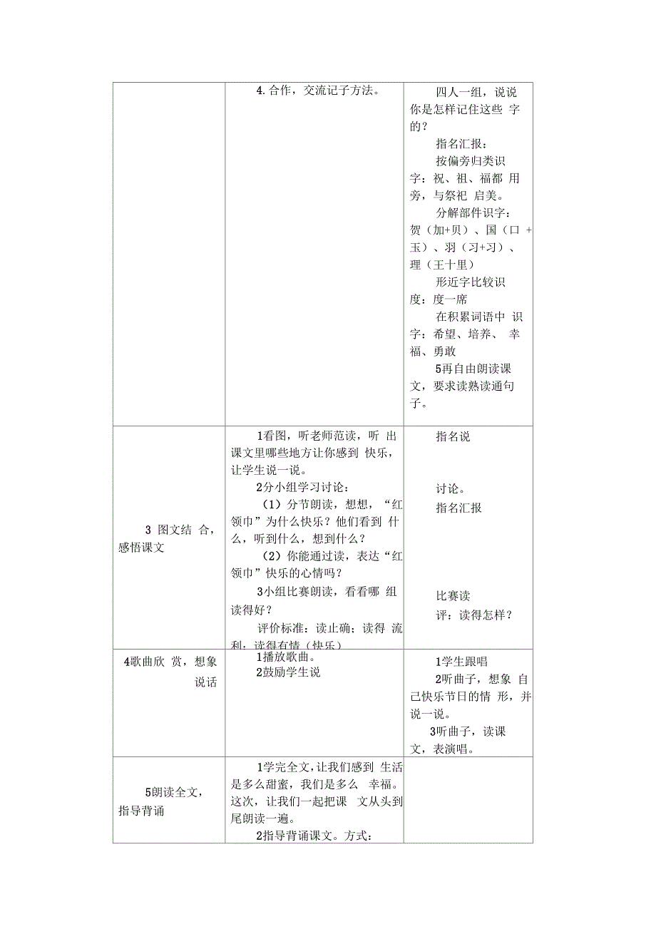 快乐的节日(三)_第2页