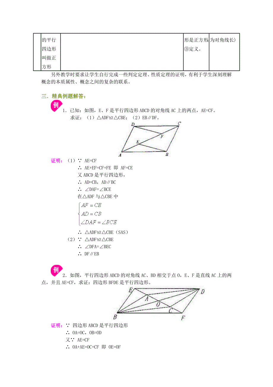 19四边形总复习(一)_第4页