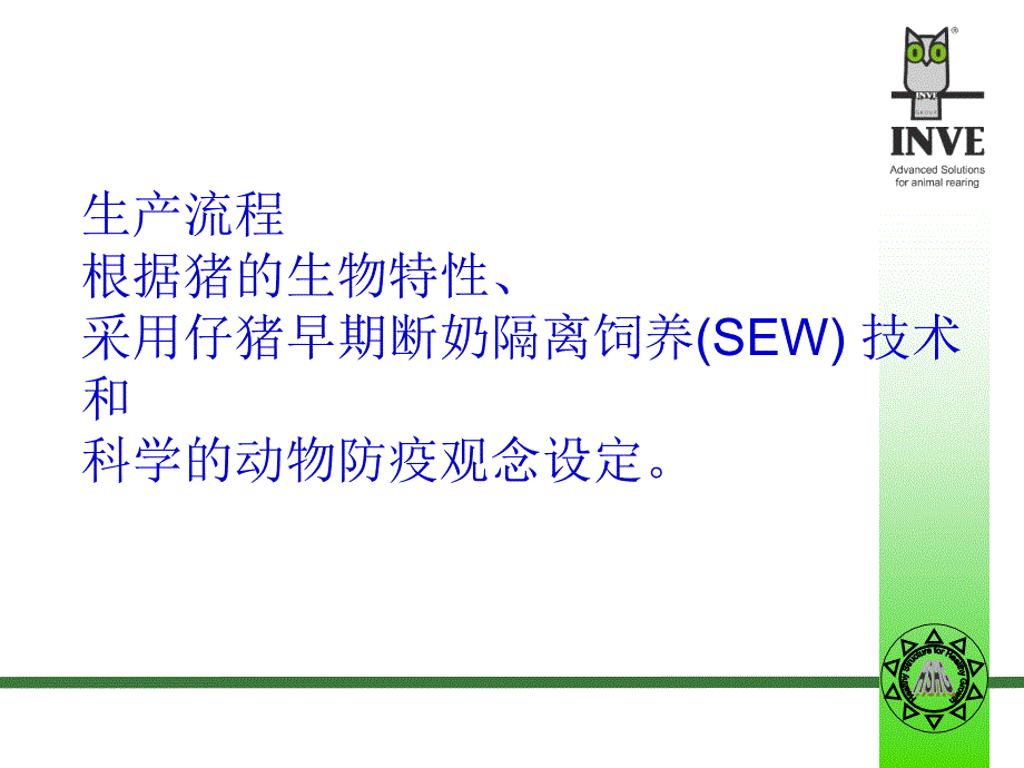 100头母猪的生产流程管理课件_第2页