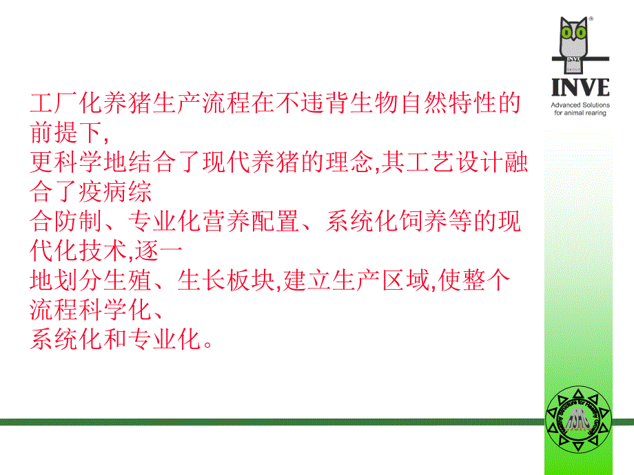 100头母猪的生产流程管理课件_第4页