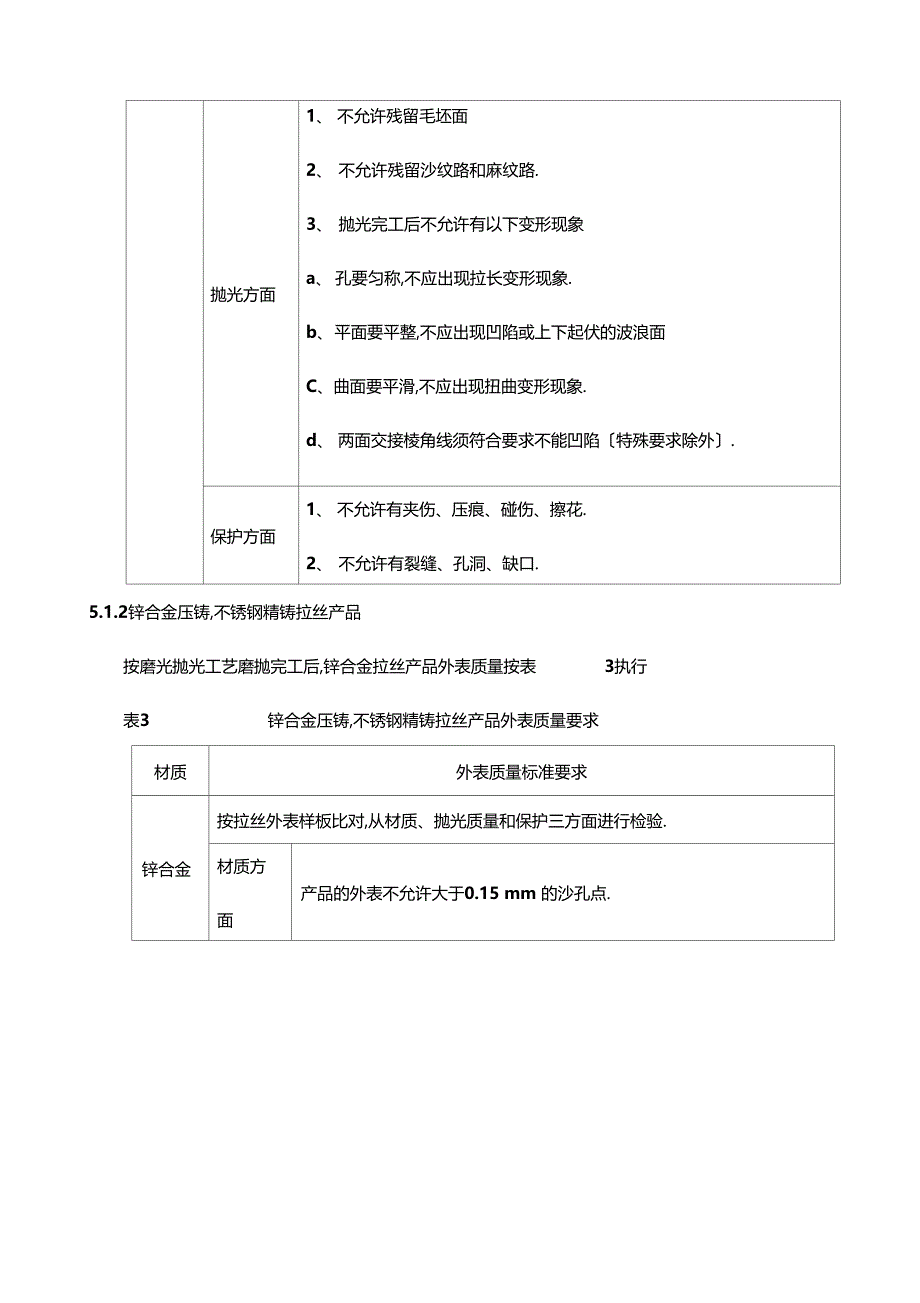 抛光检验通用标准_第3页