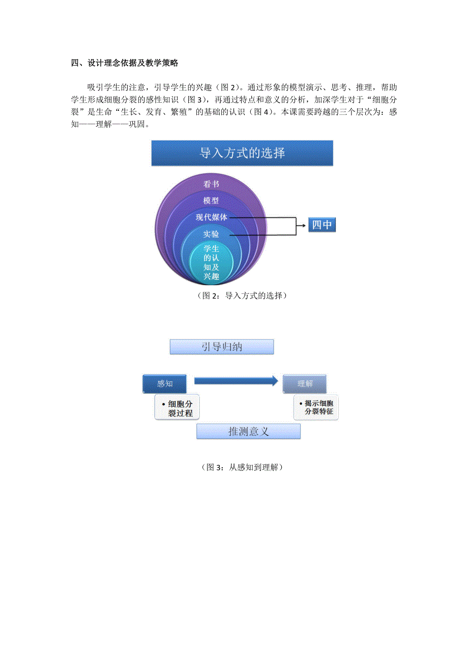 “细胞通过分裂而增殖”教学思路段玉佩_第2页