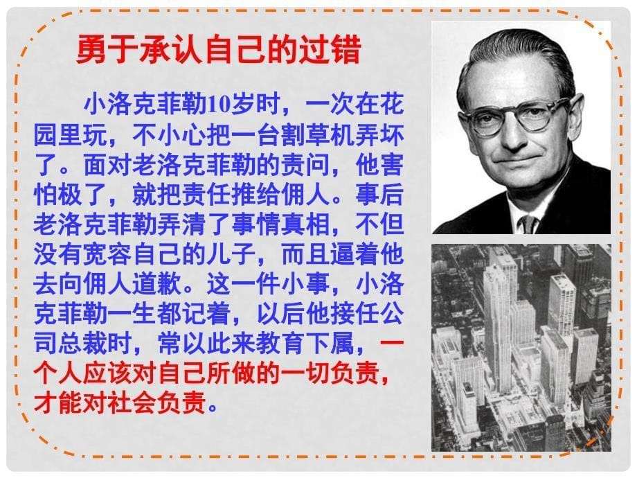 江苏省南京高淳外国语学校九年级政治《2.3做一个负责任的公民》课件 人教新课标版_第5页