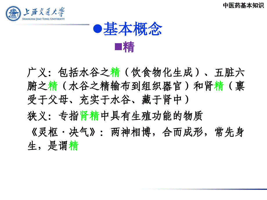 中医药基本知识PPT课件_第4页