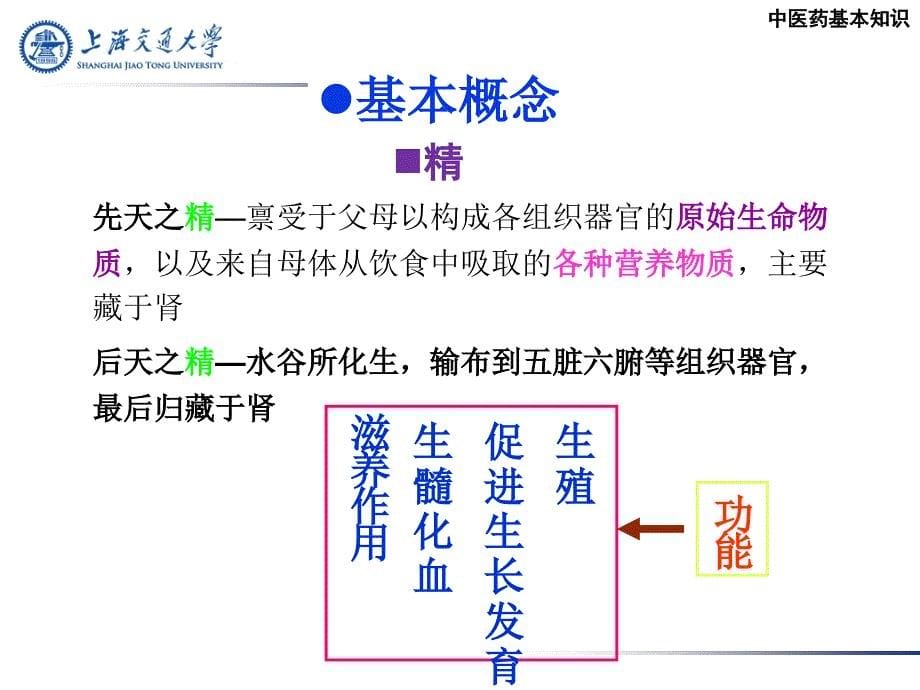 中医药基本知识PPT课件_第5页