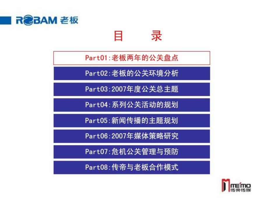 老板电器公关策划方案1230_第2页