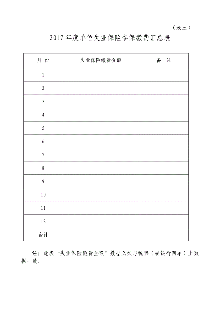 精品资料2022年收藏的申报失业保险稳定岗位补贴_第4页