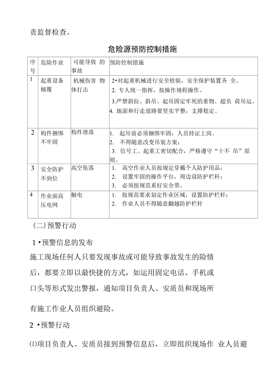 吊装应急预案_第5页