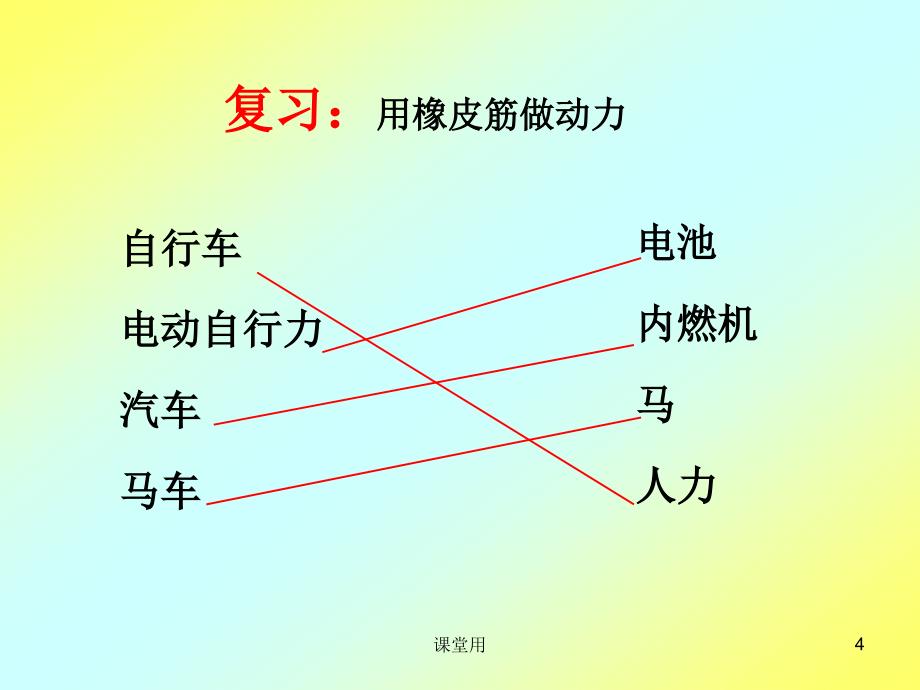 像火箭那样驱动小车[基础教育]_第4页