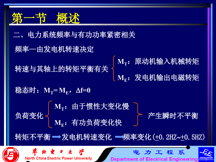 电力系统分析基础课件_第4页