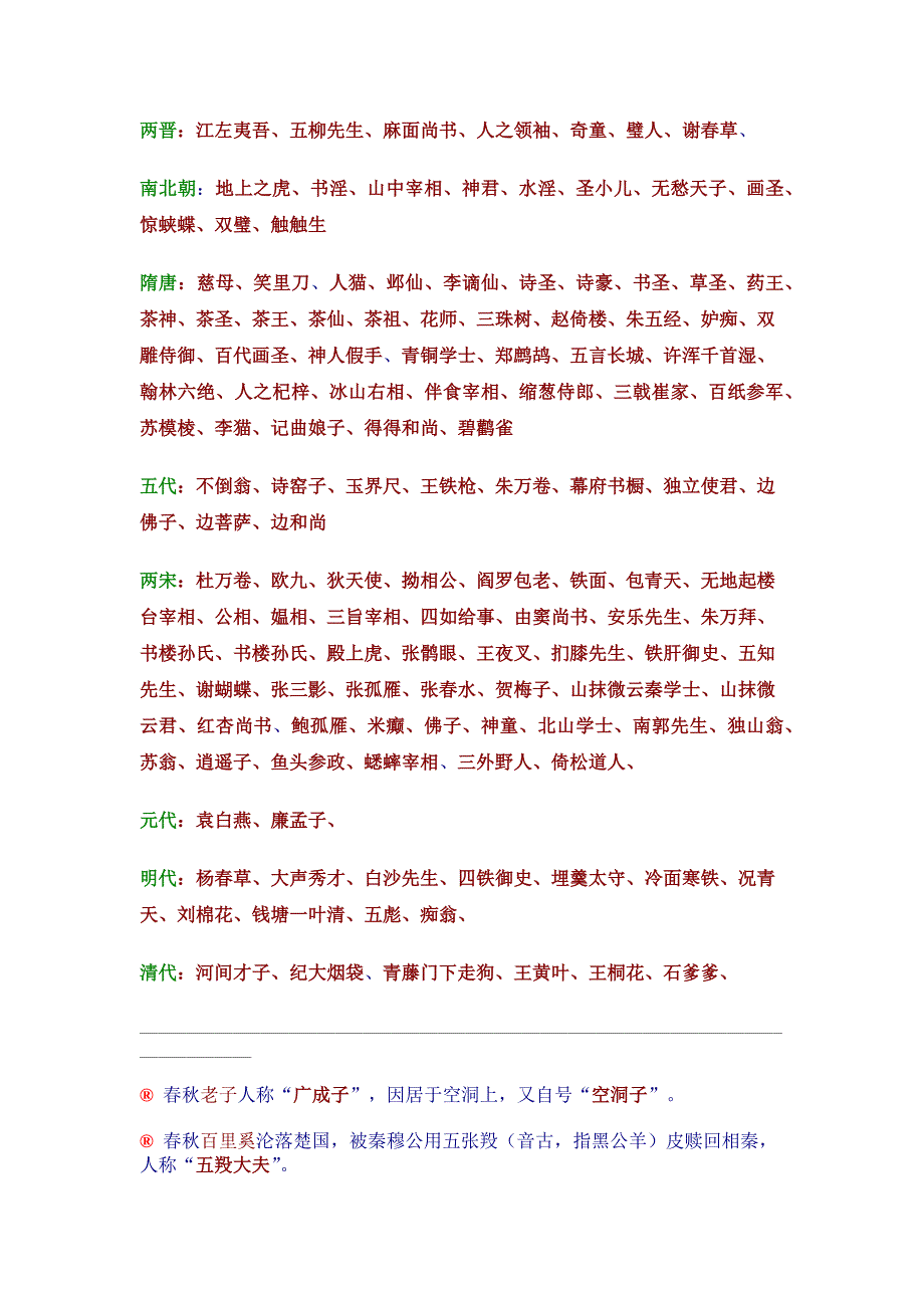 中国古代名人别称.docx_第2页