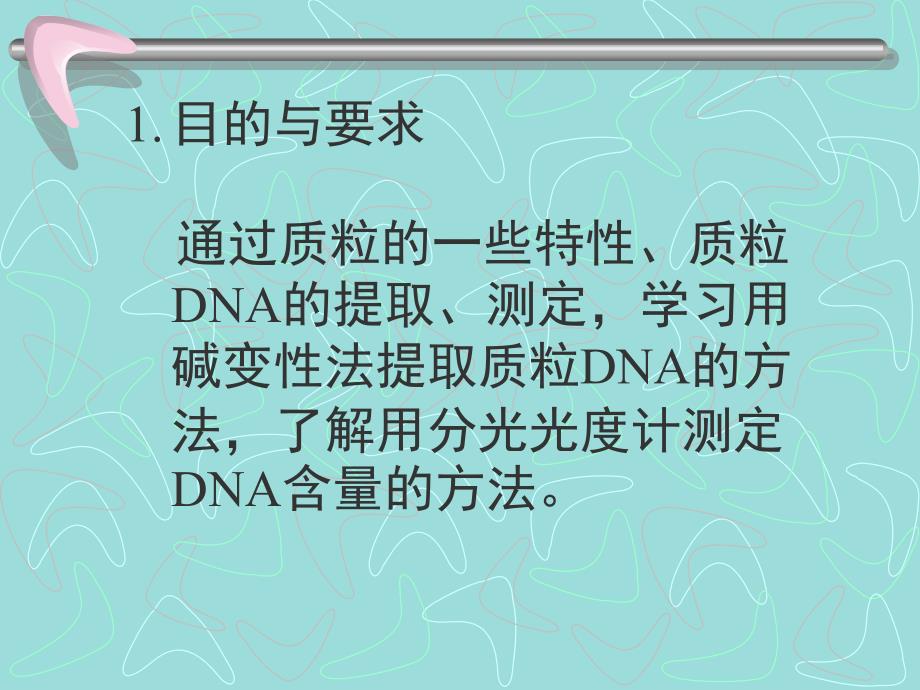 质粒DNA的提取及浓度判定_第2页