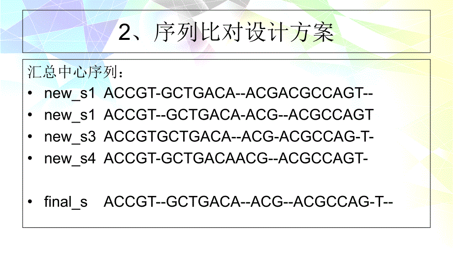 基于hadoop的序列比对和进化树构建方法_第4页