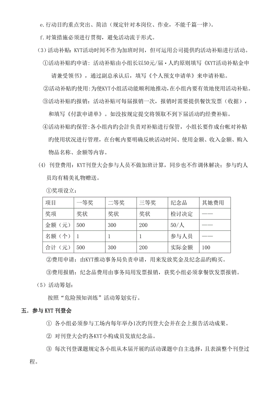 KYT活动专题方案_第3页